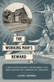 Cover for 

The Working Mans Reward






