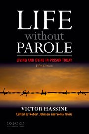 Cover for 

Life Without Parole






