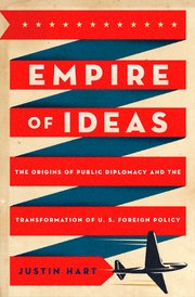 Cover for 

Empire of Ideas






