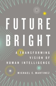 Cover for 

Future Bright






