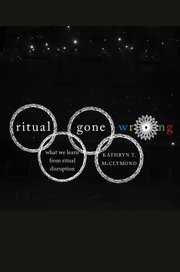 Cover for 

Ritual Gone Wrong






