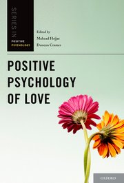 Cover for 

Positive Psychology of Love






