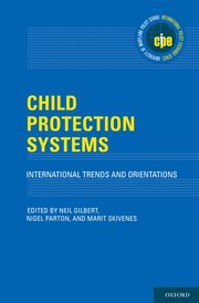 Cover for 

Child Protection Systems






