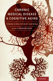 Cover for 

Chronic Medical Disease and Cognitive Aging






