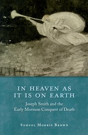 Cover for 

In Heaven as It Is on Earth







