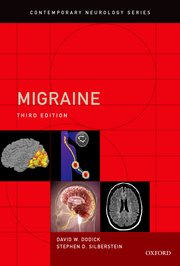 Cover for 

Migraine






