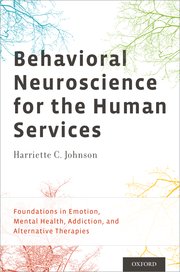 Cover for 

Behavioral Neuroscience for the Human Services






