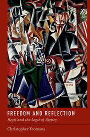 Cover for 

Freedom and Reflection






