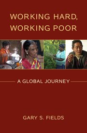 Cover for 

Working Hard, Working Poor






