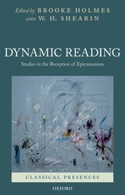 Cover for 

Dynamic Reading






