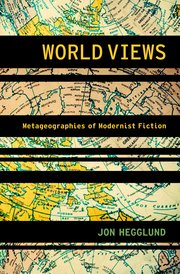 Cover for 

World Views







