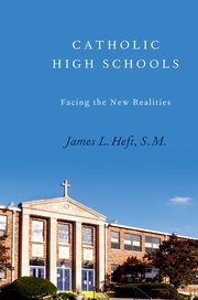 Cover for 

Catholic High Schools






