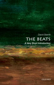 Cover for 

The Beats: A Very Short Introduction






