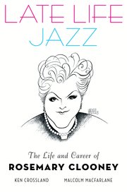 Cover for 

Late Life Jazz






