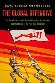 Cover for 

The Global Offensive






