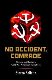Cover for 

No Accident, Comrade






