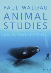 Cover for 

Animal Studies






