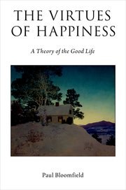 Cover for 

The Virtues of Happiness






