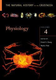 Cover for 

Physiology






