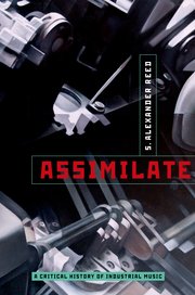 Cover for 

Assimilate






