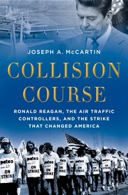Cover for 

Collision Course






