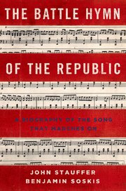 Cover for 

The Battle Hymn of the Republic






