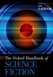 Cover for 

The Oxford Handbook of Science Fiction






