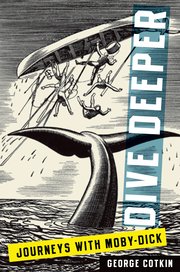 Cover for 

Dive Deeper






