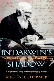 Cover for 

In Darwins Shadow






