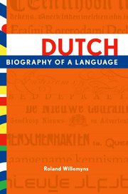 Cover for 

Dutch






