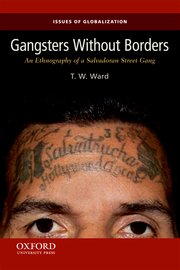 Cover for 

Gangsters Without Borders






