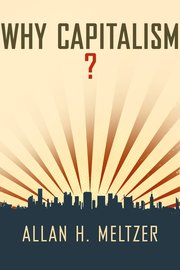 Cover for 

Why Capitalism?






