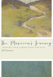 Cover for 

The Musicians Journey






