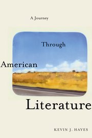 Cover for 

A Journey Through American Literature






