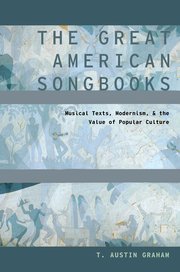 Cover for 

The Great American Songbooks







