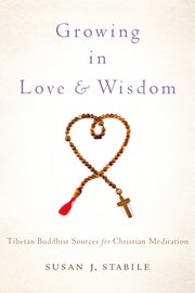 Cover for 

Growing in Love and Wisdom






