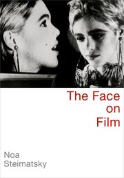 Cover for 

The Face on Film






