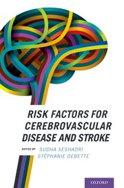 Cover for 

Risk Factors for Cerebrovascular Disease and Stroke






