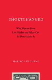 Cover for 

Shortchanged






