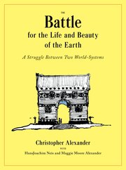 Cover for 

The Battle for the Life and Beauty of the Earth






