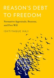 Cover for 

Reasons Debt to Freedom






