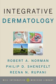 Cover for 

Integrative Dermatology






