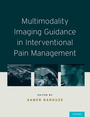 Cover for 

Multimodality Imaging Guidance in Interventional Pain Management







