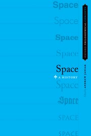 Cover for 

Space






