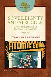 Cover for 

Sovereignty and Struggle






