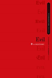 Cover for 

Evil






