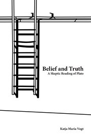 Cover for 

Belief and Truth






