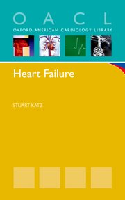 Cover for 

Heart Failure






