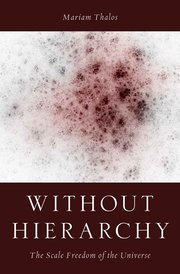 Cover for 

Without Hierarchy






