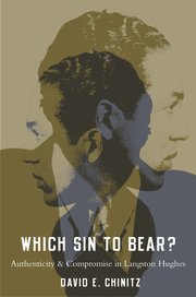 Cover for 

Which Sin to Bear?






